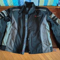 Giacca moto Dainese Xantum D Dry Taglia 52