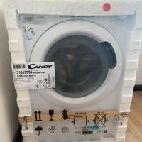 Lavatrice 8kg NUOVA