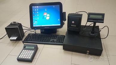 KIT Gestionale Ditron per Ristoranti e PUB