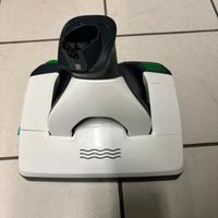 Lava pavimenti Folletto