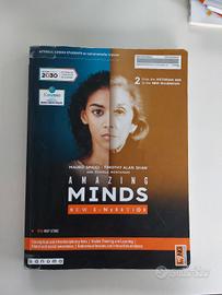 Amazing MINDS 2 + Map store e Toolkit