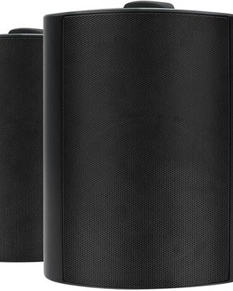 Casse musica Herdio 5,25 Pollice Bluetooth
