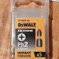 Inserti Dewalt DT7994-QZ