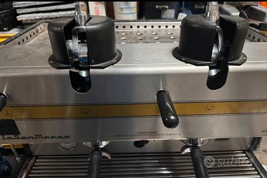 macchina da caffè san marco 2gr leva