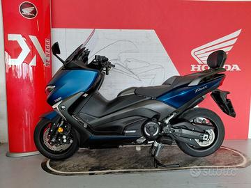 Yamaha TMAX 530 SX