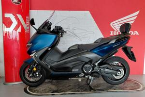 Yamaha TMAX 530 SX