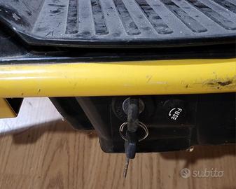 monopattino eletrico