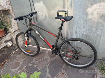 rockrider decathlon montainbike for sale