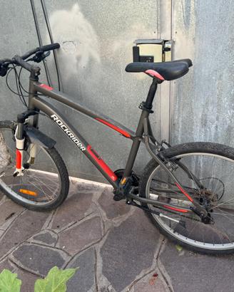 rockrider decathlon montainbike for sale