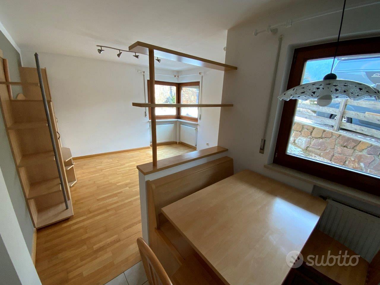 Appartamento – BZ - Vista 2