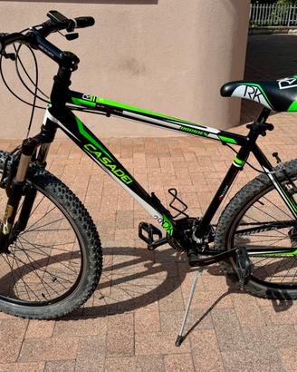 Mtb Casadei 29”