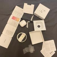 AirPods 3 nuove