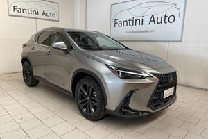 Lexus NX 350h Premium + 2.5 Hybrid 4wd 200cv e-cvt