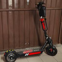 monopattino kingsong N10