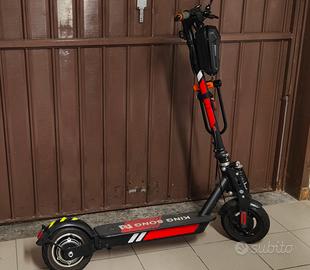 monopattino kingsong N10