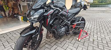 Kawasaki z900 2018 Full Power