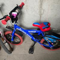Bici bimb*