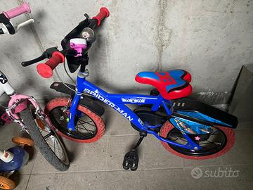Bici bimb*