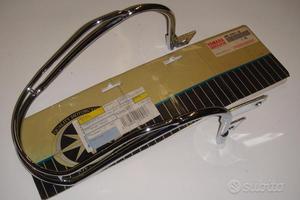 -Protezione parafango ant Yamaha Dragstar 650 non 