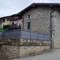 Monolocale a Almenno San Bartolomeo