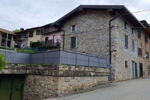 Monolocale a Almenno San Bartolomeo