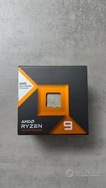 Ryzen 9 7950X3D