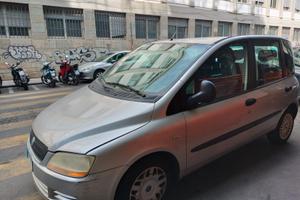 FIAT Multipla 2ª serie - 2004