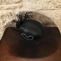 Cappello da cerimonia - donna