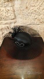 Cappello da cerimonia - donna