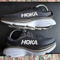 Scarpe Hoka Bondi 8