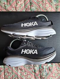 Scarpe Hoka Bondi 8