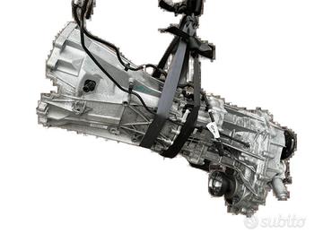 Cambio Manuale Ford Ranger 2.0tdci Ecoblue