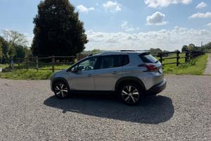 PEUGEOT  2008
