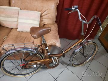 RARA MOTOBECANE PROGRESS AUTOMATIC 