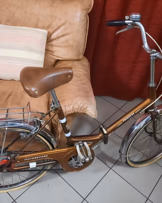 RARA MOTOBECANE PROGRESS AUTOMATIC 