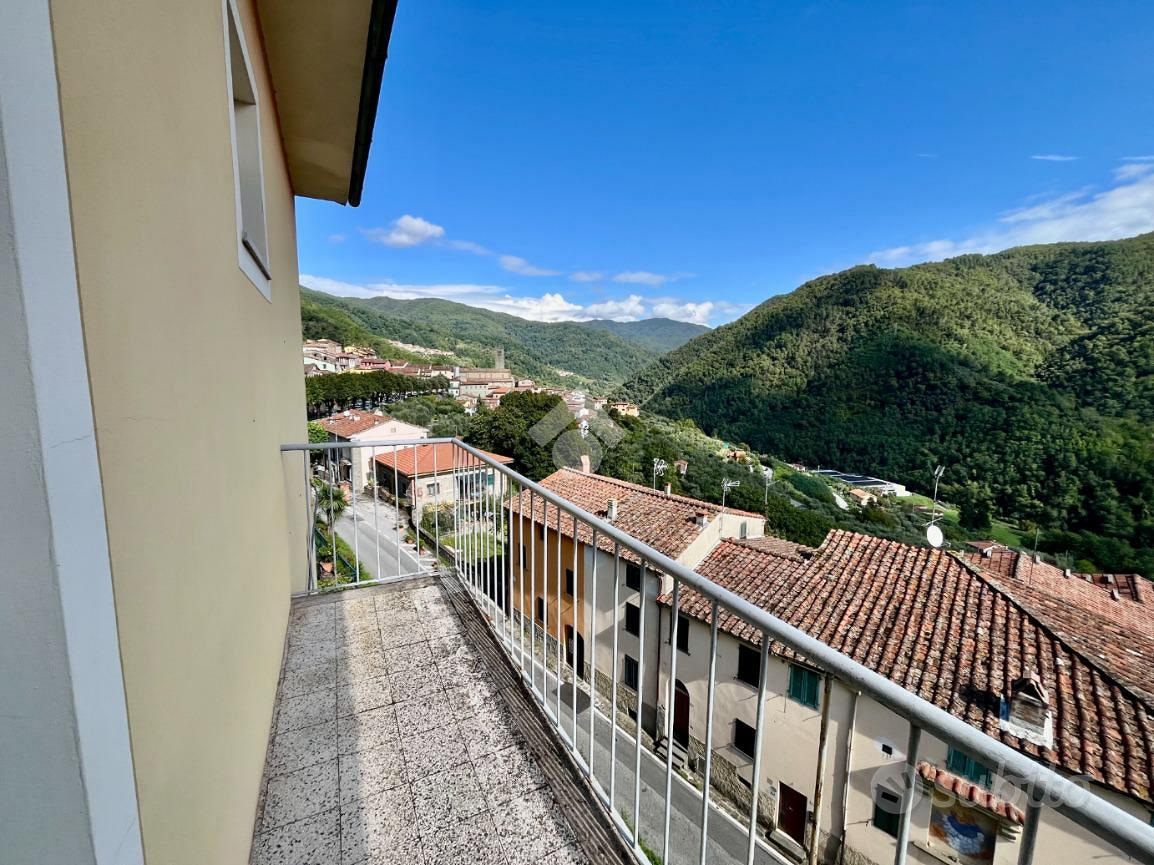 Appartamento – Villa Basilica, Guzzano - Vista 2