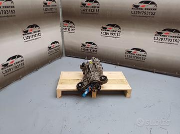 Differenziale posteriore jaguar xf 2019 3.0d 306dt