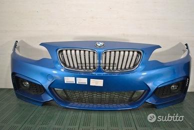 BMW F22 F23 LCI Paraurti anteriore M-Sport | 17537