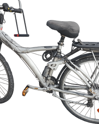 Bicicletta B’Twin Seven