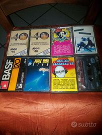 musicassette