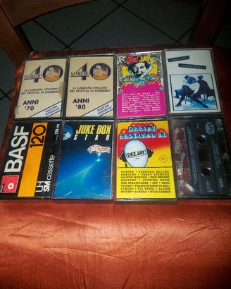 musicassette