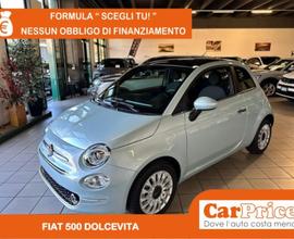 FIAT 500 1.0 Hybrid 70CV Dolcevita