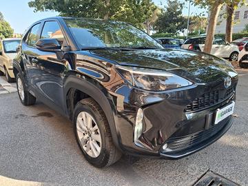 Toyota Yaris Cross 1.5 Hybrid 5p. E-CVT Business