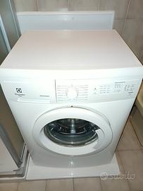 lavatrice Electrolux Rex