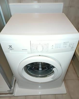 lavatrice Electrolux Rex