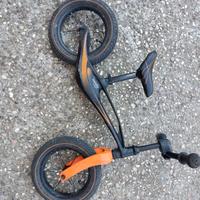 Bici bambino 