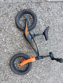 Bici bambino 