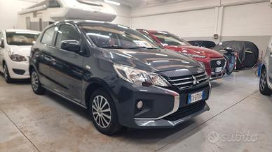 Mitsubishi Space Star 1.2 Invite