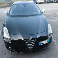 Alfa Romeo Giulietta 1.6 105cv JTDM