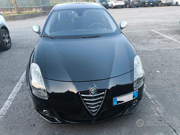 Alfa Romeo Giulietta 1.6 105cv JTDM
